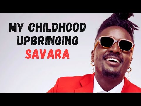 1322. My Childhood Upbringing - Savara (@sautisol) #ThePlayHouse