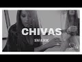 SEKA ALEKSIC - CHIVAS (OFFICIAL VIDEO) 