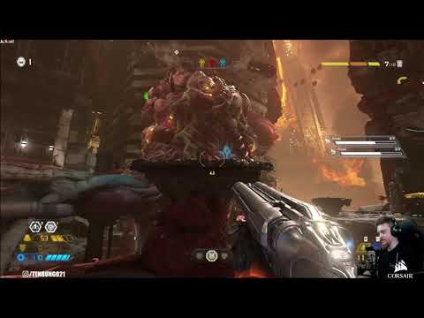 Zagrajmy w DOOM Eternal #3