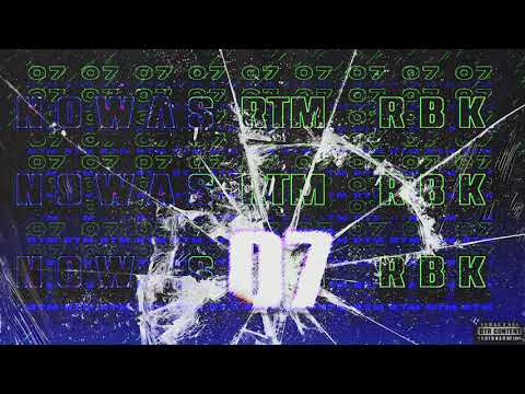 Nowaś RTM x RBK - 07