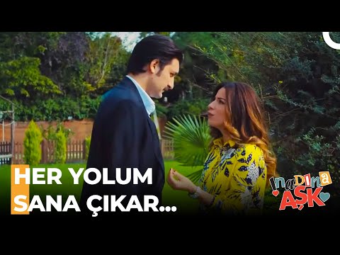 Toprak'tan Leyla'ya Dönme Sözü - İnadına Aşk