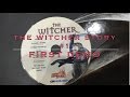 The Witcher History #1 - First Demo from 2002 