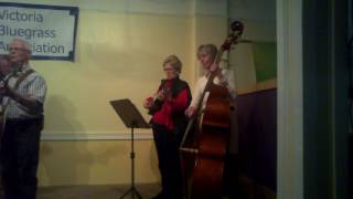 Fernwood Drifters  'Keep the Lamp on Sadie' March 2017