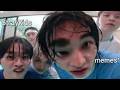 Stray Kids Memes Pt 1