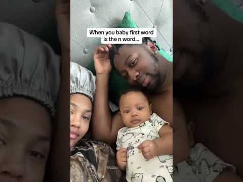 Tytheguy and Ashakosh baby first word is the n-word😱😂#tytheguy#shorts#shortsvideo#ddg#atlanta#atl