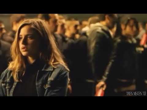 "Te perdono" hache y pollo