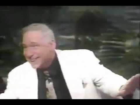 Mel Brooks telling the Cary Grant story on The Johnny Carson Show