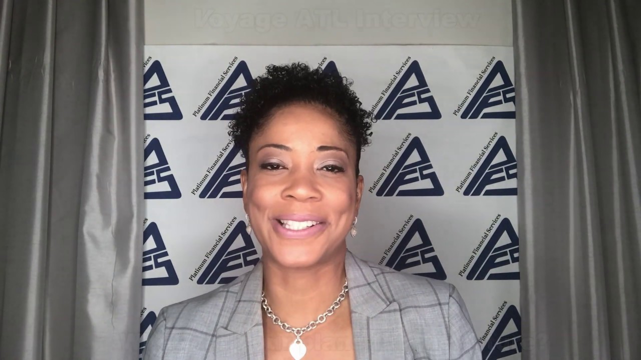 Voyage ATL Interview