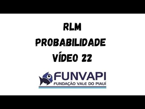 CONCURSO DE CURIMATÁ/PI 2023 BANCA FUNVAPI Um dardo foi lançado, aleatoriamente, e atingiu um alvo n