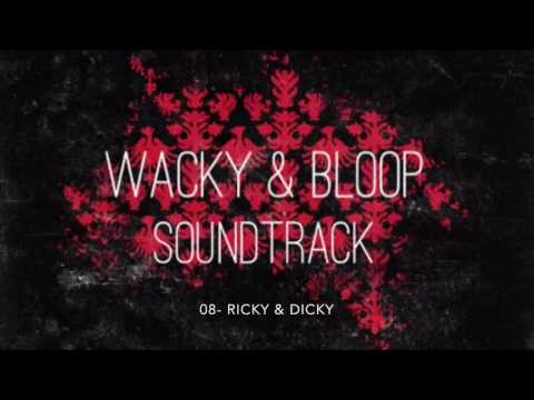 Video thumbnail for Ricky and Dicky