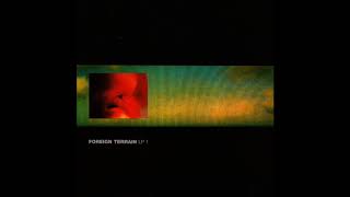Foreign Terrain - Oblique Eccentricity