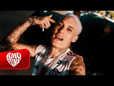 CADA FASE QUE NÓIS PASSA - Chefin (prod. Theuzz011, LB Único)