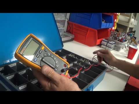 Ray's Pinball Tech Tips #10 - Blow Me? (Fuses!)