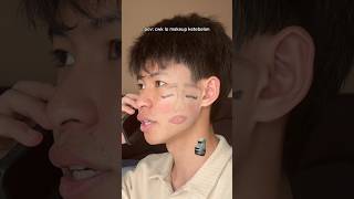 Download lagu pov your girl's makeup is too thick😭 #couplecomedy #coupletrend #dating #funny #comedy #skit mp3 Download lagu pov your girl's makeup is too thick😭 #couplecomedy #coupletrend #dating #funny #comedy #skit mp3