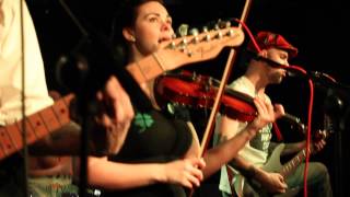 Drinking Pumpkins - Fire Maringo | Sheezgara Тюмень 17.03.14