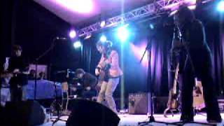 Po&#39; Girl and Sarah Harmer - Going Out