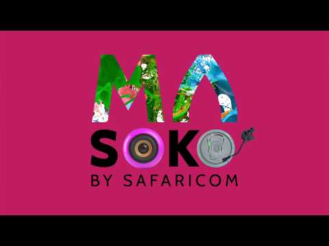 Get Ready To Chill  - #Masoko