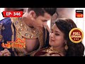 Sultana S Mehendi Ceremony With Aladdin Aladdin Ep 346 Full Episode 23 Mar 2023