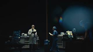 Nail Communications Brown University Health | Illumination | Shockwave