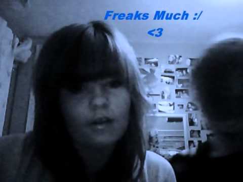 Demi And Katie Bestos:D