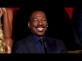 Dave Chappelle presenting Eddie Murphy's First Appearance on The Tonight Show