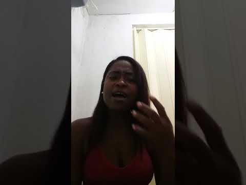 Alcione linda 😍😗