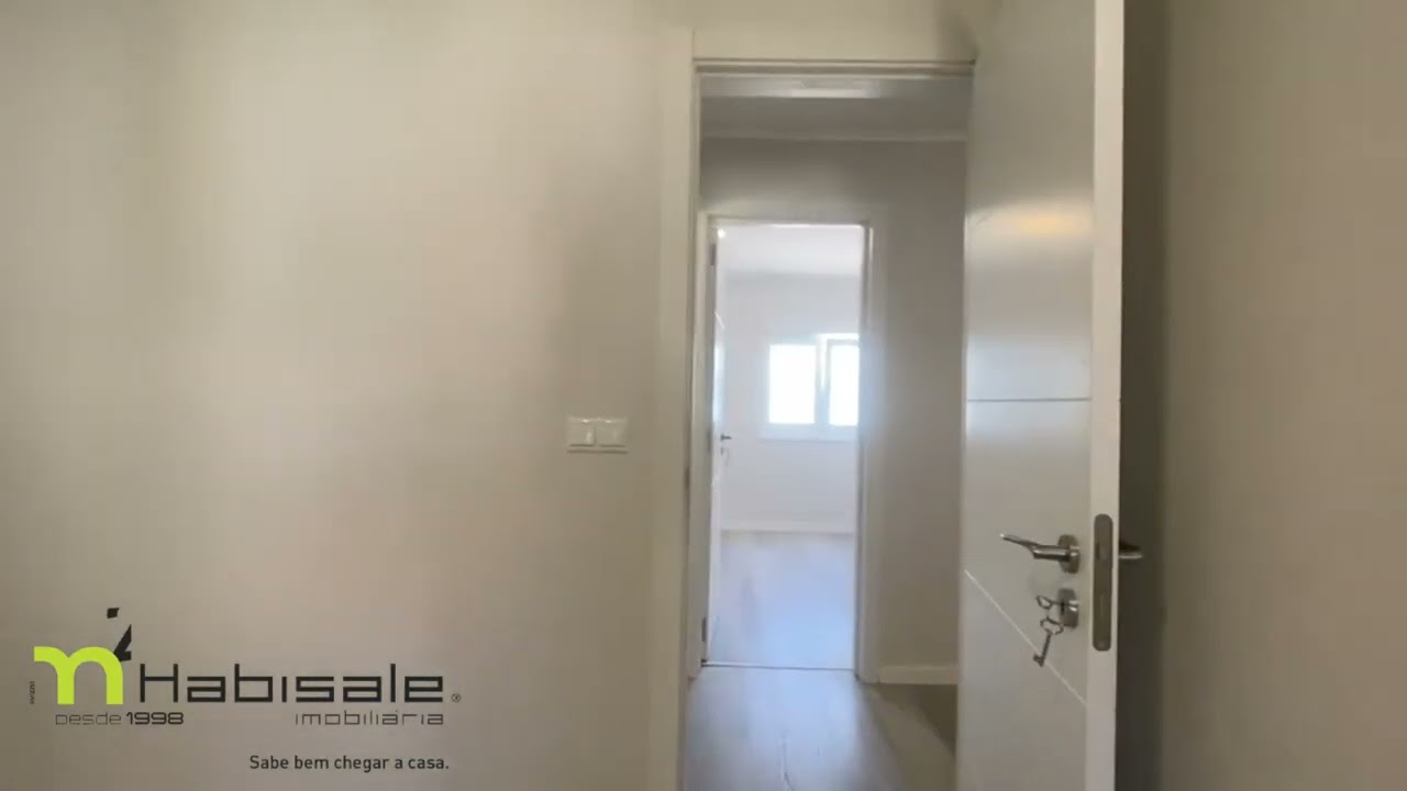 Vídeo do imóvel