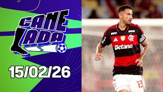 CANELADA - 15/02/26