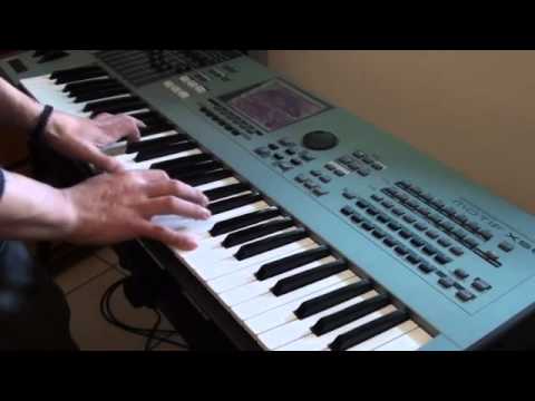 We Are The Party - Piano Cover - The Ex Girlfriends ft Lupe Fuentes