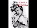 Carmen Miranda - Dance Rumba 1937