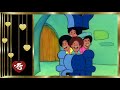 Jackson 5ive Cart👀n TV Series Song Video ❣ ༺♫༻ "I Will Find a Way" ༺♫༻ Episode (9)