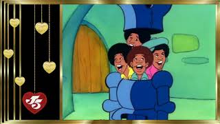 Jackson 5ive Cart👀n TV Series Song Video ❣ ༺♫༻ &quot;I Will Find a Way&quot; ༺♫༻ Episode (9)