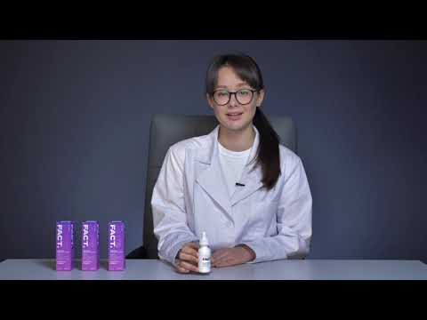 Миниатюра изображения товара Сыворотка для лица Art&Fact Backuchi 0.5% с бакучиолом в сквалане (30мл)