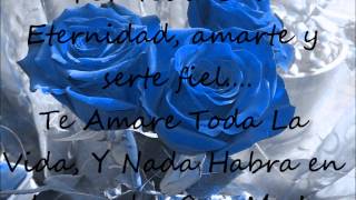 te amare - eduardo antonio