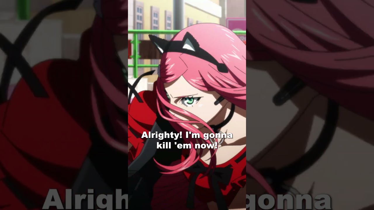 VIRGIN PUNK Clockwork Girl