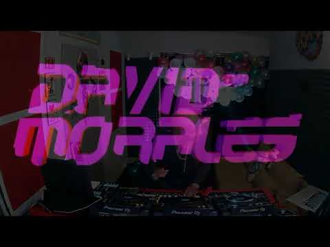 David Morales Live @ DIRIDIM STUDIO 12/09/20