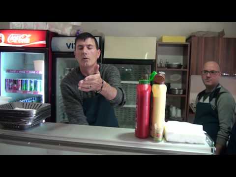 Lalushi- Baskia - Jasht e Dheza cigaren