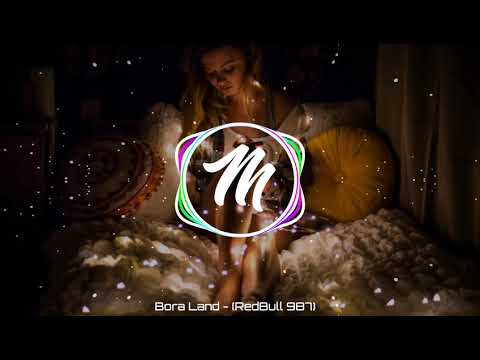 RedBull 987 | Bora Land