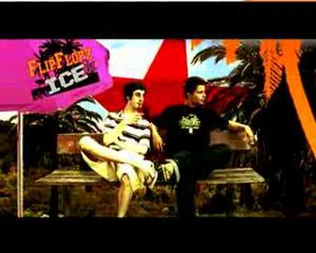UNTERGRUNTER - FlipFlops&ICE EP '06 - Trailer