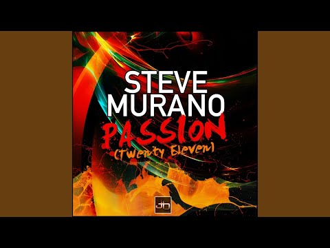 Passion (Twenty Eleven) (Dub Mix)