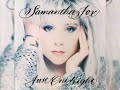 Samantha Fox - Just One Night Album Ranked