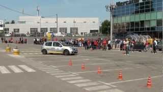 preview picture of video 'Brcko - 27.05.2012. - Vedran Kljucanin'