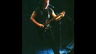 Buck Dharma - Spy in the House of the Night