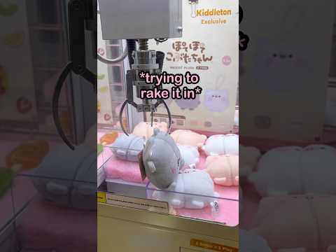 $5 CLAW MACHINE CHALLENGE #miniclawmachine