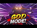 GOD MODE in Overwatch 2
