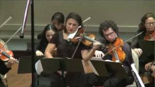 Together: Nadja Salerno-Sonnenberg & The New Century Chamber Orchestra