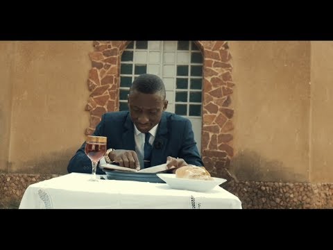 EDDIE ANGEL AKIM -  JUÍZO FINAL ( PREGAÇÃO POÉTICA )