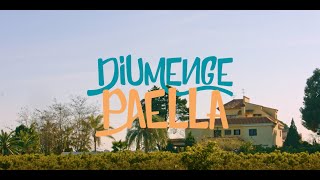 Diccionari Audiovisual · Diumenge Paella