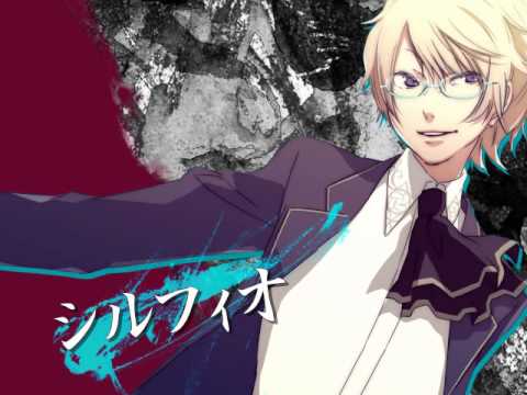 Million KNights Vermillion ~ ミリオンナイツヴァーミリオン OP