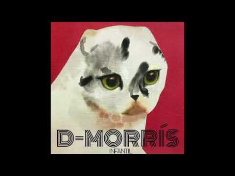 D-Morrís - Infantil (Demo)